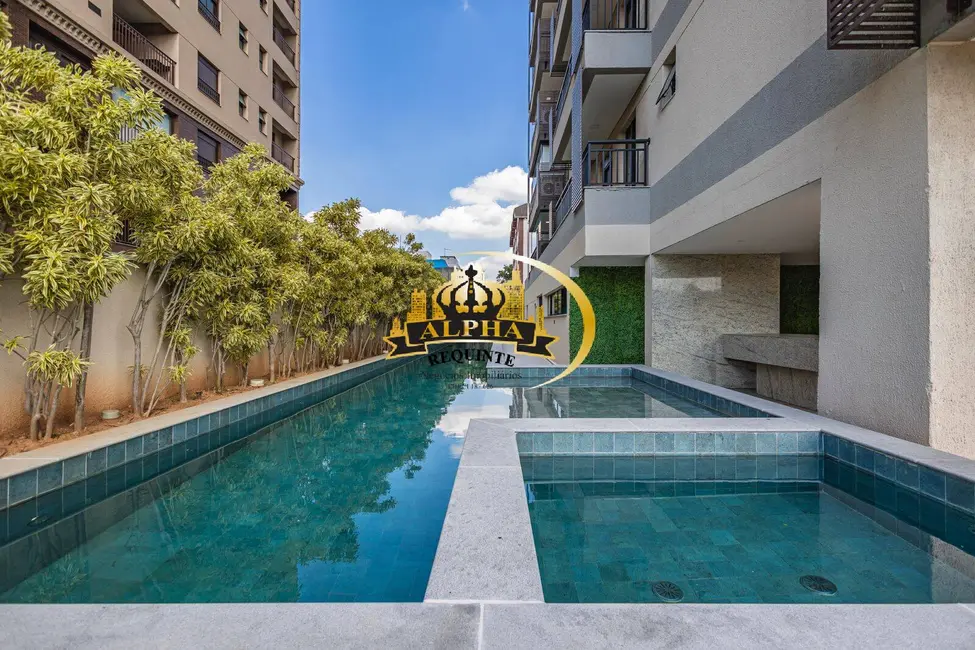Foto 1 de Apartamento com 1 quarto à venda, 46m2 em Barueri - SP