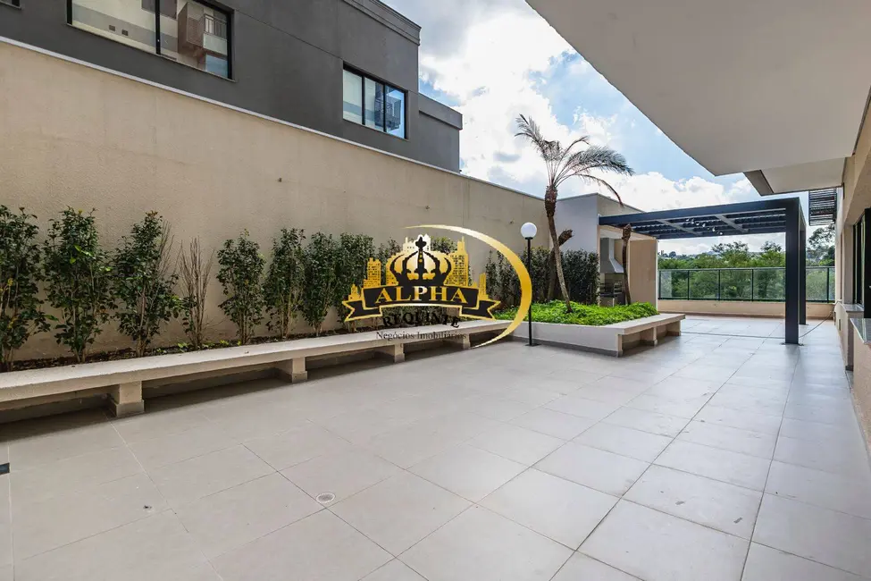 Foto 8 de Apartamento com 1 quarto à venda, 46m2 em Barueri - SP