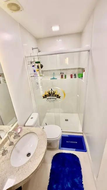Foto 8 de Apartamento com 2 quartos à venda, 83m2 em Barueri - SP