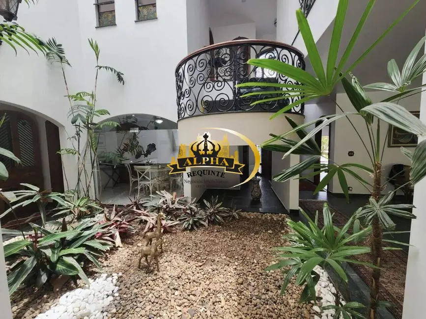 Casa de Condomínio com 4 quartos à venda, 472m2 em Barueri - SP - imagem 1 Foto 1 de Casa de Condomínio com 4 quartos à venda, 472m2 em Barueri - SP