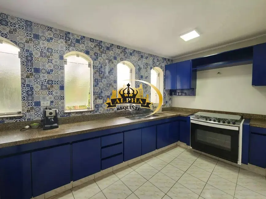 Casa de Condomínio com 4 quartos à venda, 472m2 em Barueri - SP - imagem 7 Foto 7 de Casa de Condomínio com 4 quartos à venda, 472m2 em Barueri - SP