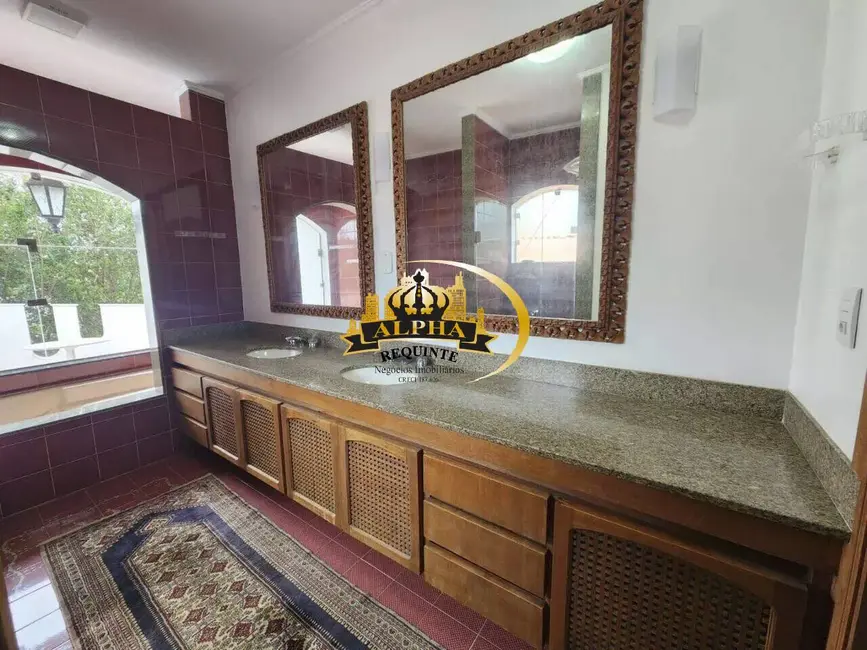 Casa de Condomínio com 4 quartos à venda, 472m2 em Barueri - SP - imagem 8 Foto 8 de Casa de Condomínio com 4 quartos à venda, 472m2 em Barueri - SP