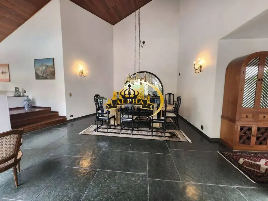 Casa de Condomínio com 4 quartos à venda, 472m2 em Barueri - SP - imagem 2 Foto 2 de Casa de Condomínio com 4 quartos à venda, 472m2 em Barueri - SP
