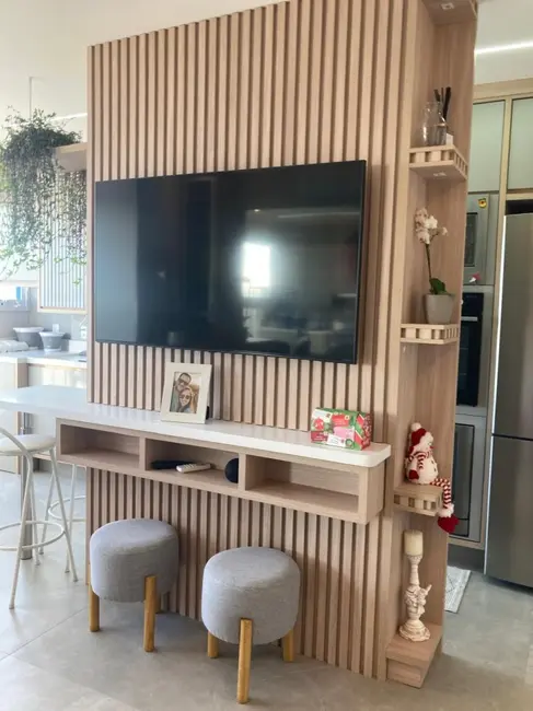 Foto 3 de Apartamento com 2 quartos à venda, 52m2 em Bethaville I, Barueri - SP