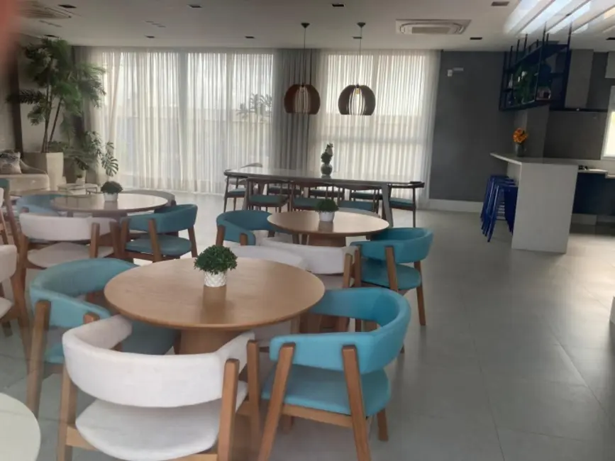 Foto 8 de Apartamento com 2 quartos à venda, 52m2 em Bethaville I, Barueri - SP