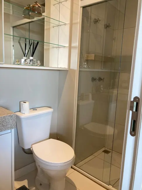 Foto 7 de Apartamento com 2 quartos à venda, 52m2 em Bethaville I, Barueri - SP