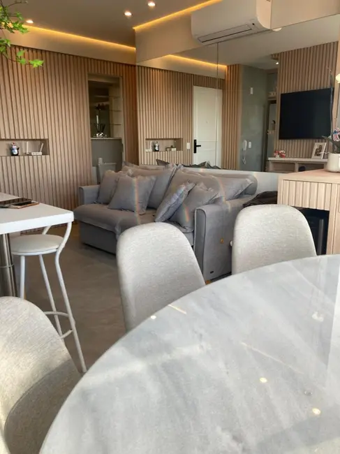 Foto 4 de Apartamento com 2 quartos à venda, 52m2 em Bethaville I, Barueri - SP