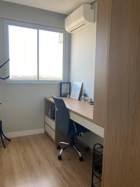 Foto 5 de Apartamento com 2 quartos à venda, 52m2 em Bethaville I, Barueri - SP