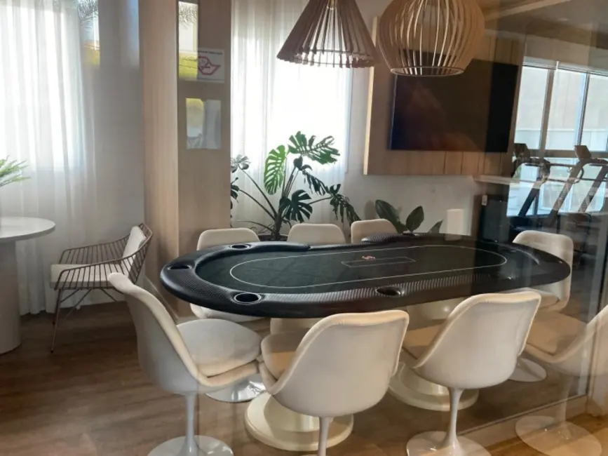 Foto 9 de Apartamento com 2 quartos à venda, 52m2 em Bethaville I, Barueri - SP
