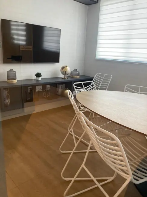 Foto 6 de Apartamento com 2 quartos à venda, 52m2 em Bethaville I, Barueri - SP