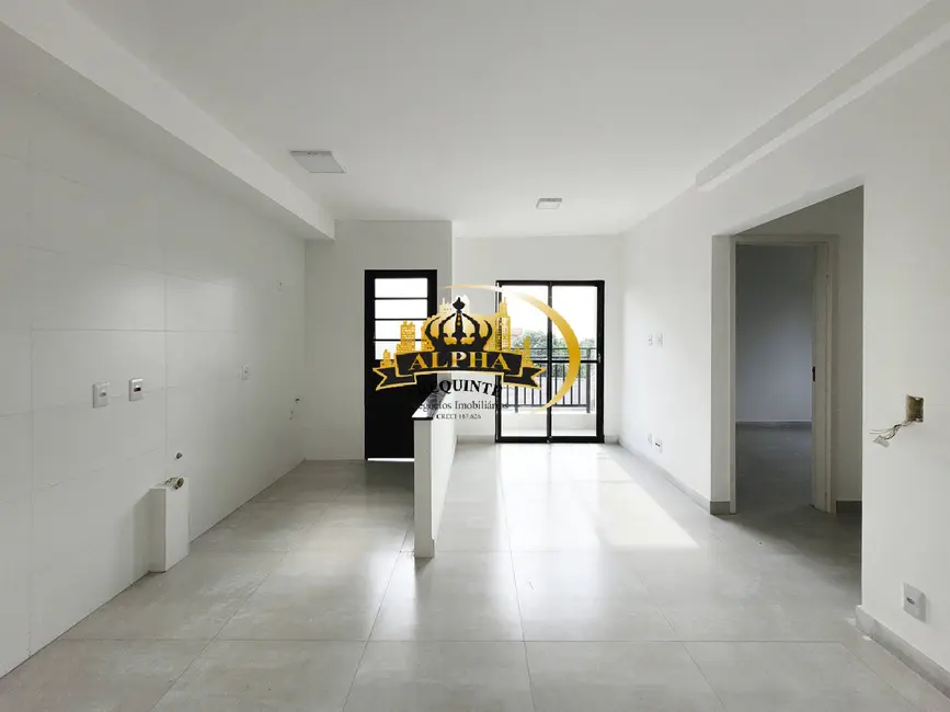 Foto 1 de Apartamento com 2 quartos à venda e para alugar, 52m2 em Barueri - SP