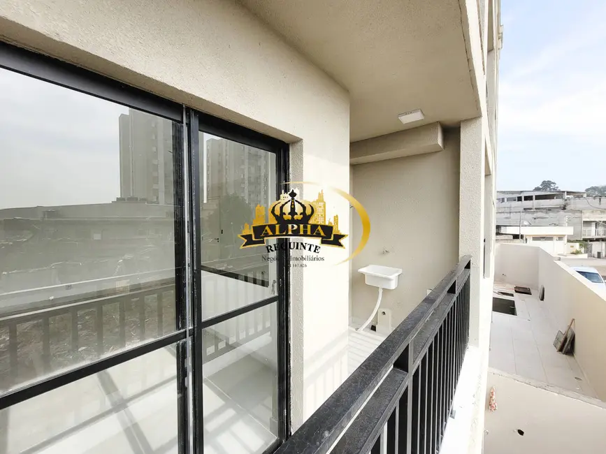 Foto 5 de Apartamento com 2 quartos à venda e para alugar, 52m2 em Barueri - SP