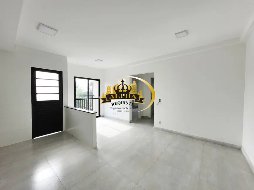 Foto 2 de Apartamento com 2 quartos à venda e para alugar, 52m2 em Barueri - SP