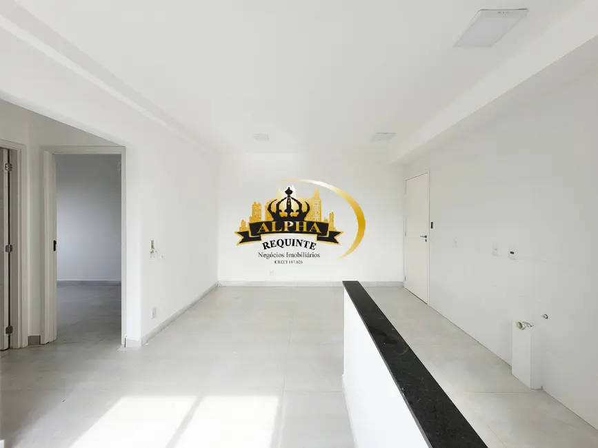 Foto 3 de Apartamento com 2 quartos à venda e para alugar, 52m2 em Barueri - SP