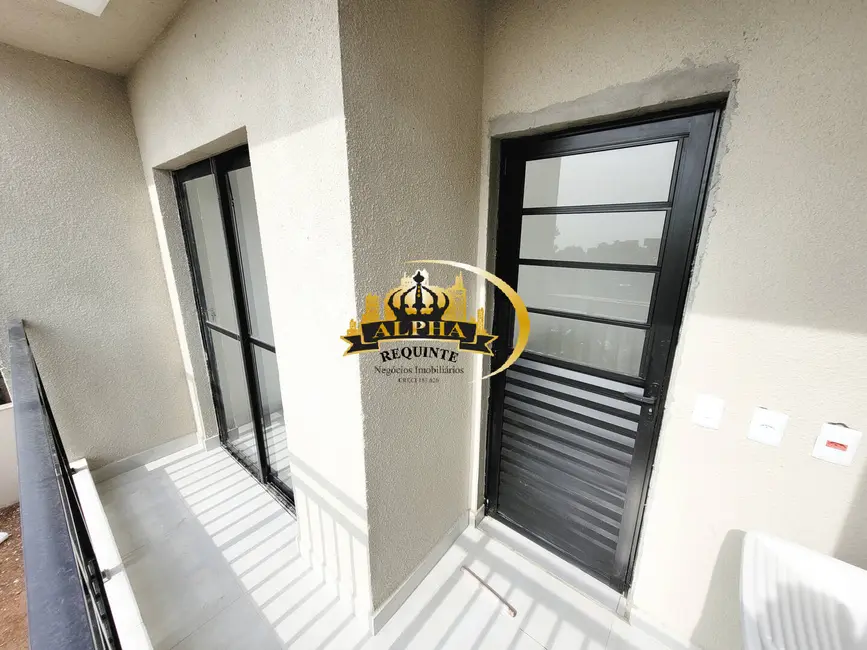 Foto 4 de Apartamento com 2 quartos à venda e para alugar, 52m2 em Barueri - SP