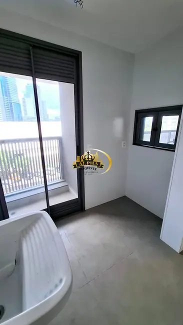 Foto 5 de Apartamento com 2 quartos à venda, 95m2 em Barueri - SP