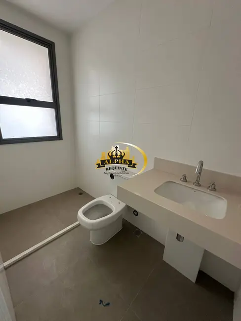 Apartamento com 2 quartos à venda, 123m2 em Sítio Tamboré Alphaville, Barueri - SP - imagem 4 Foto 4 de Apartamento com 2 quartos à venda, 123m2 em Sítio Tamboré Alphaville, Barueri - SP