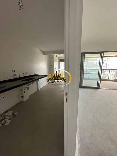Apartamento com 2 quartos à venda, 123m2 em Sítio Tamboré Alphaville, Barueri - SP - imagem 7 Foto 7 de Apartamento com 2 quartos à venda, 123m2 em Sítio Tamboré Alphaville, Barueri - SP