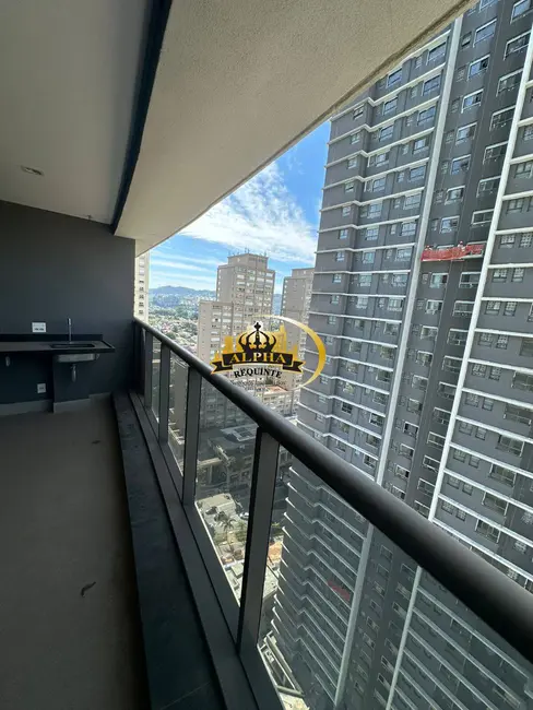 Apartamento com 2 quartos à venda, 123m2 em Sítio Tamboré Alphaville, Barueri - SP - imagem 3 Foto 3 de Apartamento com 2 quartos à venda, 123m2 em Sítio Tamboré Alphaville, Barueri - SP