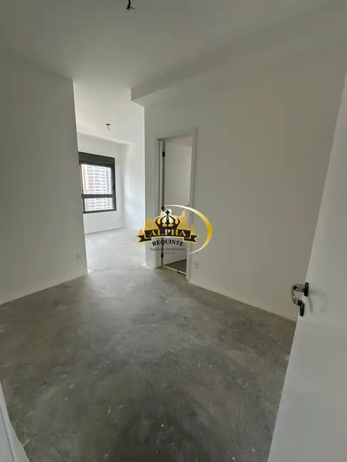 Apartamento com 2 quartos à venda, 123m2 em Sítio Tamboré Alphaville, Barueri - SP - imagem 5 Foto 5 de Apartamento com 2 quartos à venda, 123m2 em Sítio Tamboré Alphaville, Barueri - SP
