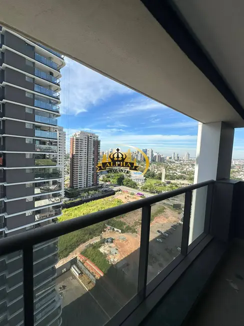 Apartamento com 2 quartos à venda, 123m2 em Sítio Tamboré Alphaville, Barueri - SP - imagem 1 Foto 1 de Apartamento com 2 quartos à venda, 123m2 em Sítio Tamboré Alphaville, Barueri - SP