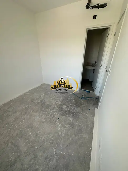 Apartamento com 2 quartos à venda, 123m2 em Sítio Tamboré Alphaville, Barueri - SP - imagem 8 Foto 8 de Apartamento com 2 quartos à venda, 123m2 em Sítio Tamboré Alphaville, Barueri - SP