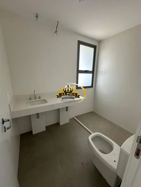 Apartamento com 2 quartos à venda, 123m2 em Sítio Tamboré Alphaville, Barueri - SP - imagem 2 Foto 2 de Apartamento com 2 quartos à venda, 123m2 em Sítio Tamboré Alphaville, Barueri - SP