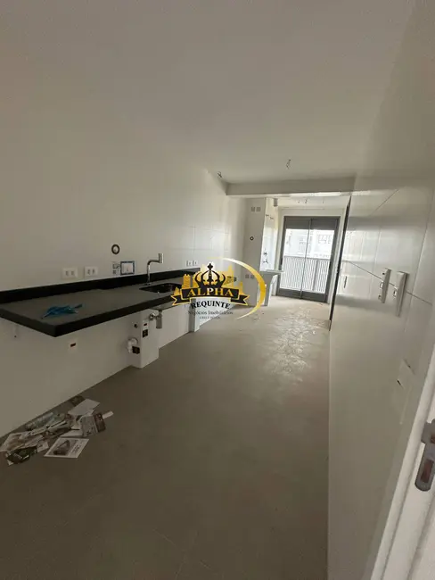 Apartamento com 2 quartos à venda, 123m2 em Sítio Tamboré Alphaville, Barueri - SP - imagem 9 Foto 9 de Apartamento com 2 quartos à venda, 123m2 em Sítio Tamboré Alphaville, Barueri - SP