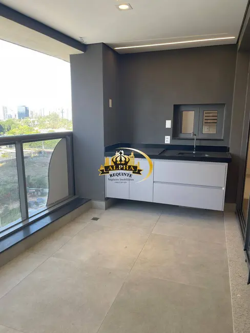 Apartamento com 2 quartos à venda e para alugar, 95m2 em Sítio Tamboré Alphaville, Barueri - SP - imagem 2 Foto 2 de Apartamento com 2 quartos à venda e para alugar, 95m2 em Sítio Tamboré Alphaville, Barueri - SP