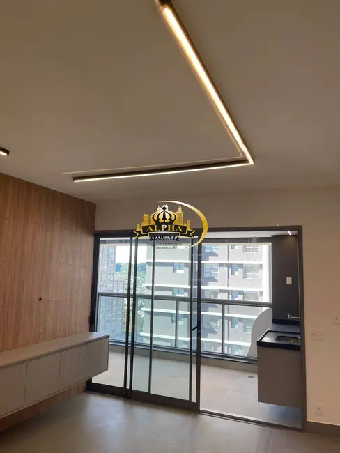 Apartamento com 2 quartos à venda e para alugar, 95m2 em Sítio Tamboré Alphaville, Barueri - SP - imagem 8 Foto 8 de Apartamento com 2 quartos à venda e para alugar, 95m2 em Sítio Tamboré Alphaville, Barueri - SP