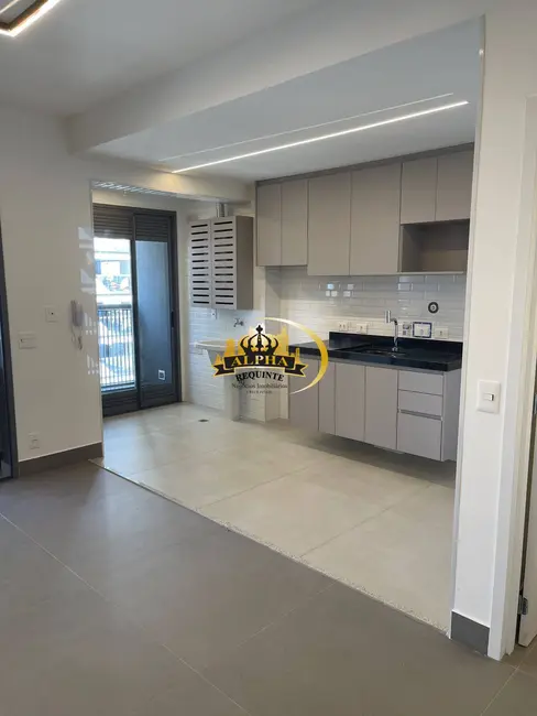 Apartamento com 2 quartos à venda e para alugar, 95m2 em Sítio Tamboré Alphaville, Barueri - SP - imagem 9 Foto 9 de Apartamento com 2 quartos à venda e para alugar, 95m2 em Sítio Tamboré Alphaville, Barueri - SP