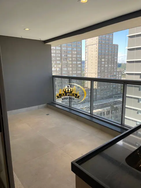 Apartamento com 2 quartos à venda e para alugar, 95m2 em Sítio Tamboré Alphaville, Barueri - SP - imagem 4 Foto 4 de Apartamento com 2 quartos à venda e para alugar, 95m2 em Sítio Tamboré Alphaville, Barueri - SP
