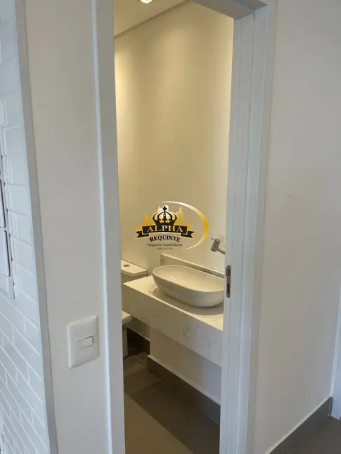 Apartamento com 2 quartos à venda e para alugar, 95m2 em Sítio Tamboré Alphaville, Barueri - SP - imagem 3 Foto 3 de Apartamento com 2 quartos à venda e para alugar, 95m2 em Sítio Tamboré Alphaville, Barueri - SP