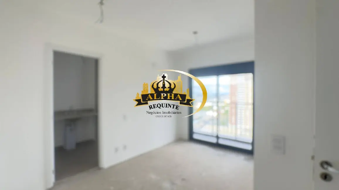Apartamento com 2 quartos à venda, 100m2 em Centro Comercial Jubran, Barueri - SP - imagem 9 Foto 9 de Apartamento com 2 quartos à venda, 100m2 em Centro Comercial Jubran, Barueri - SP