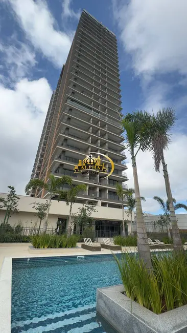 Apartamento com 2 quartos à venda, 100m2 em Centro Comercial Jubran, Barueri - SP - imagem 4 Foto 4 de Apartamento com 2 quartos à venda, 100m2 em Centro Comercial Jubran, Barueri - SP