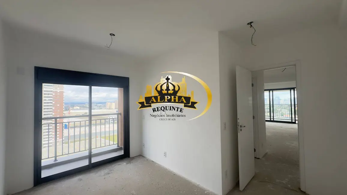 Apartamento com 2 quartos à venda, 100m2 em Centro Comercial Jubran, Barueri - SP - imagem 6 Foto 6 de Apartamento com 2 quartos à venda, 100m2 em Centro Comercial Jubran, Barueri - SP