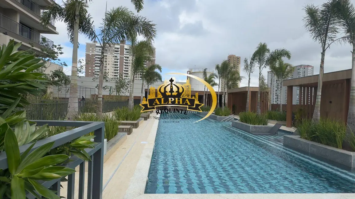 Apartamento com 2 quartos à venda, 100m2 em Centro Comercial Jubran, Barueri - SP - imagem 3 Foto 3 de Apartamento com 2 quartos à venda, 100m2 em Centro Comercial Jubran, Barueri - SP
