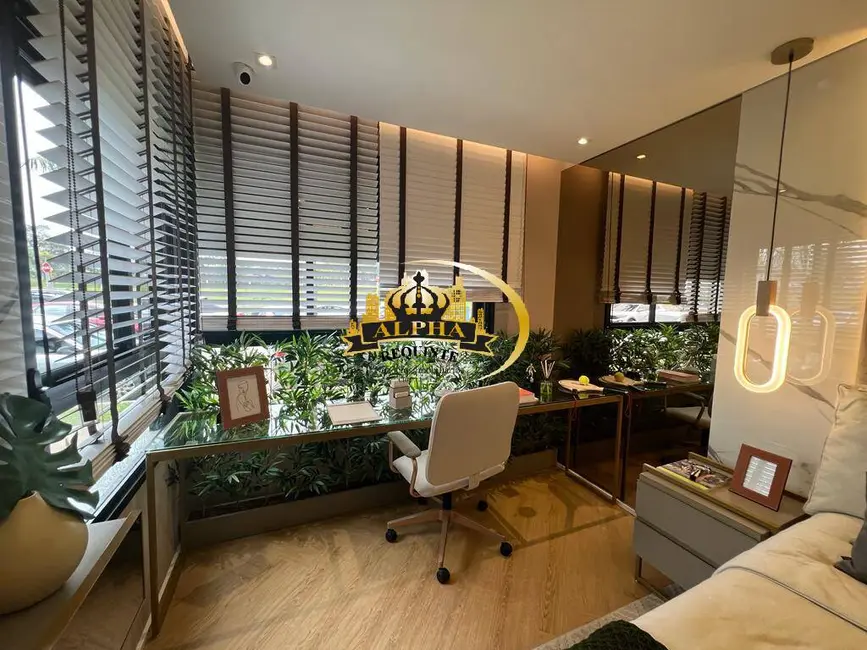 Apartamento com 2 quartos à venda, 112m2 em Barueri - SP - imagem 9 Foto 9 de Apartamento com 2 quartos à venda, 112m2 em Barueri - SP