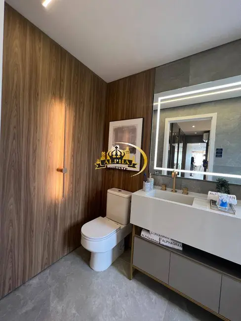 Apartamento com 2 quartos à venda, 112m2 em Barueri - SP - imagem 6 Foto 6 de Apartamento com 2 quartos à venda, 112m2 em Barueri - SP