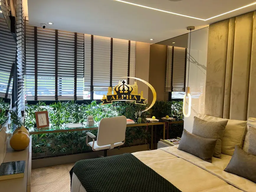 Apartamento com 2 quartos à venda, 112m2 em Barueri - SP - imagem 4 Foto 4 de Apartamento com 2 quartos à venda, 112m2 em Barueri - SP