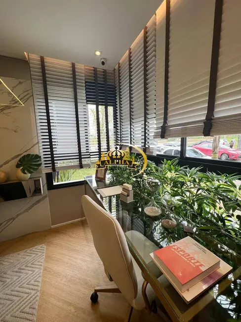 Apartamento com 2 quartos à venda, 112m2 em Barueri - SP - imagem 2 Foto 2 de Apartamento com 2 quartos à venda, 112m2 em Barueri - SP