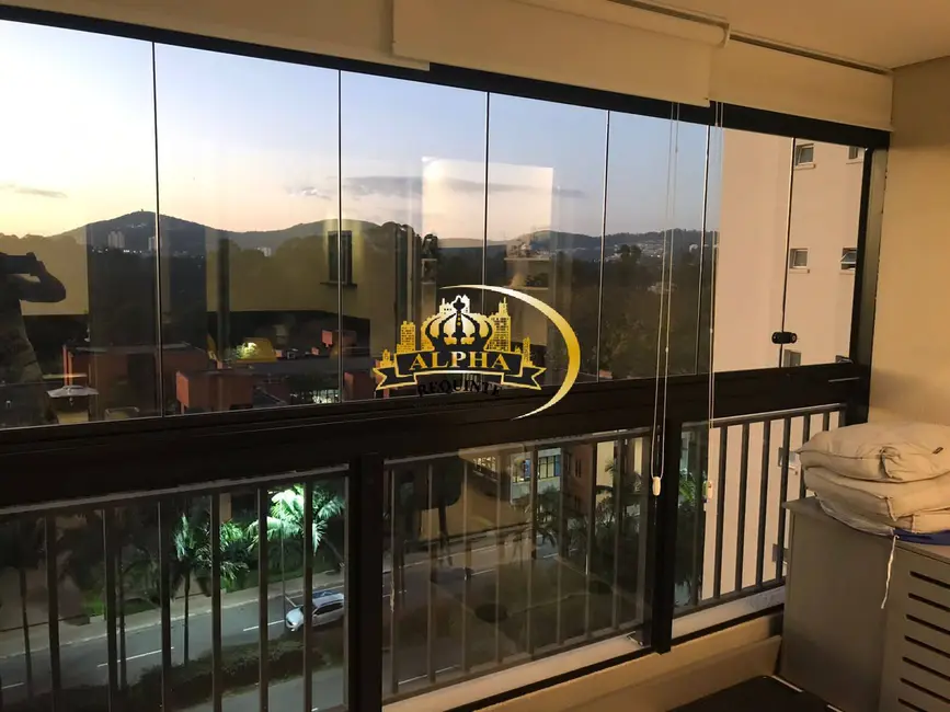 Apartamento com 2 quartos à venda, 63m2 em Alphaville Empresarial, Barueri - SP - imagem 8 Foto 8 de Apartamento com 2 quartos à venda, 63m2 em Alphaville Empresarial, Barueri - SP