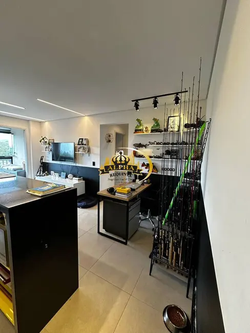 Apartamento com 2 quartos à venda, 63m2 em Alphaville Empresarial, Barueri - SP - imagem 4 Foto 4 de Apartamento com 2 quartos à venda, 63m2 em Alphaville Empresarial, Barueri - SP