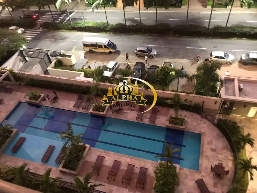 Apartamento com 2 quartos à venda, 63m2 em Alphaville Empresarial, Barueri - SP - imagem 9 Foto 9 de Apartamento com 2 quartos à venda, 63m2 em Alphaville Empresarial, Barueri - SP