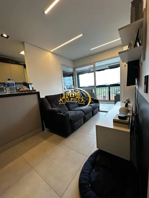 Apartamento com 2 quartos à venda, 63m2 em Alphaville Empresarial, Barueri - SP - imagem 5 Foto 5 de Apartamento com 2 quartos à venda, 63m2 em Alphaville Empresarial, Barueri - SP