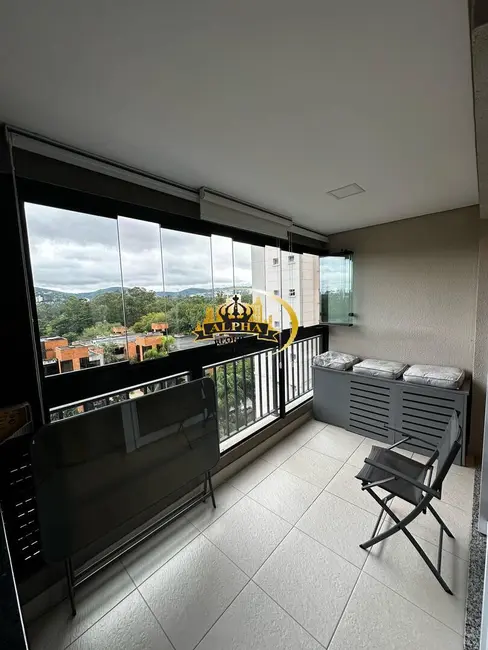 Apartamento com 2 quartos à venda, 63m2 em Alphaville Empresarial, Barueri - SP - imagem 6 Foto 6 de Apartamento com 2 quartos à venda, 63m2 em Alphaville Empresarial, Barueri - SP
