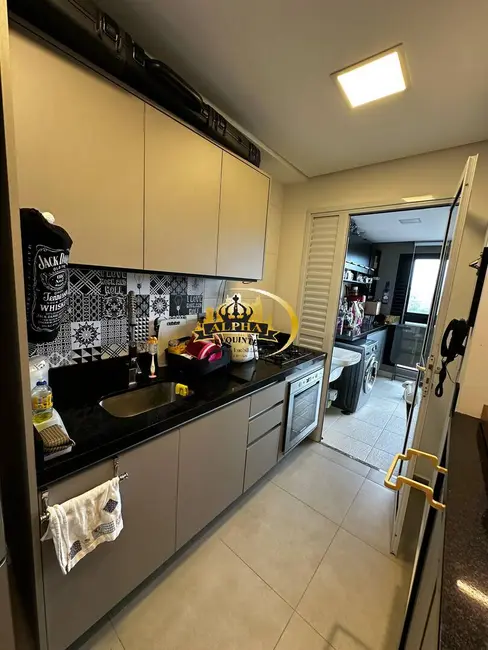 Apartamento com 2 quartos à venda, 63m2 em Alphaville Empresarial, Barueri - SP - imagem 2 Foto 2 de Apartamento com 2 quartos à venda, 63m2 em Alphaville Empresarial, Barueri - SP