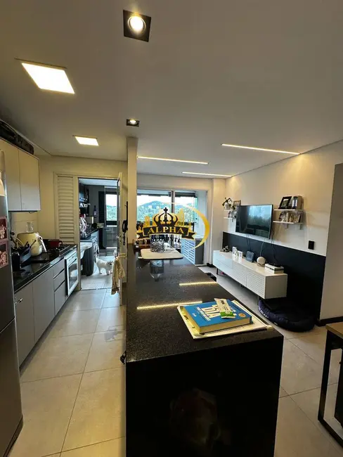 Apartamento com 2 quartos à venda, 63m2 em Alphaville Empresarial, Barueri - SP - imagem 1 Foto 1 de Apartamento com 2 quartos à venda, 63m2 em Alphaville Empresarial, Barueri - SP