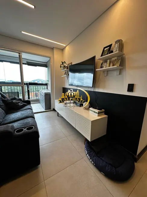 Apartamento com 2 quartos à venda, 63m2 em Alphaville Empresarial, Barueri - SP - imagem 3 Foto 3 de Apartamento com 2 quartos à venda, 63m2 em Alphaville Empresarial, Barueri - SP