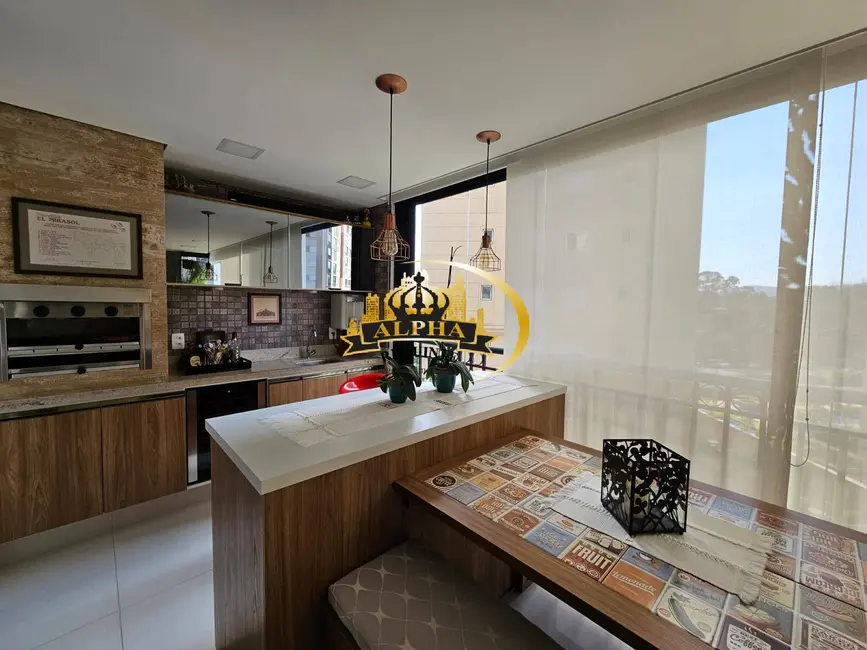 Foto 8 de Apartamento com 2 quartos à venda, 90m2 em Alphaville Empresarial, Barueri - SP